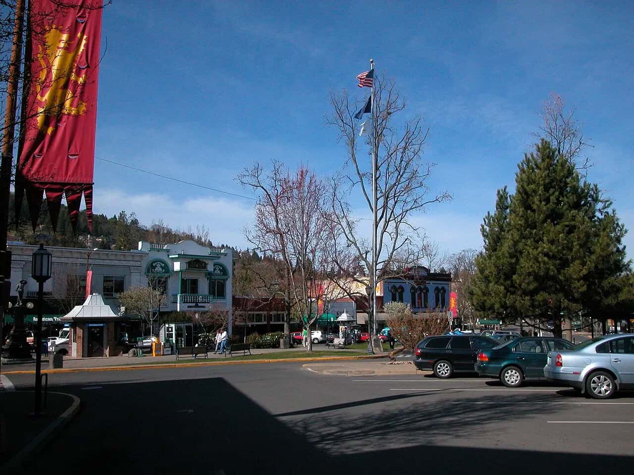 Ashland