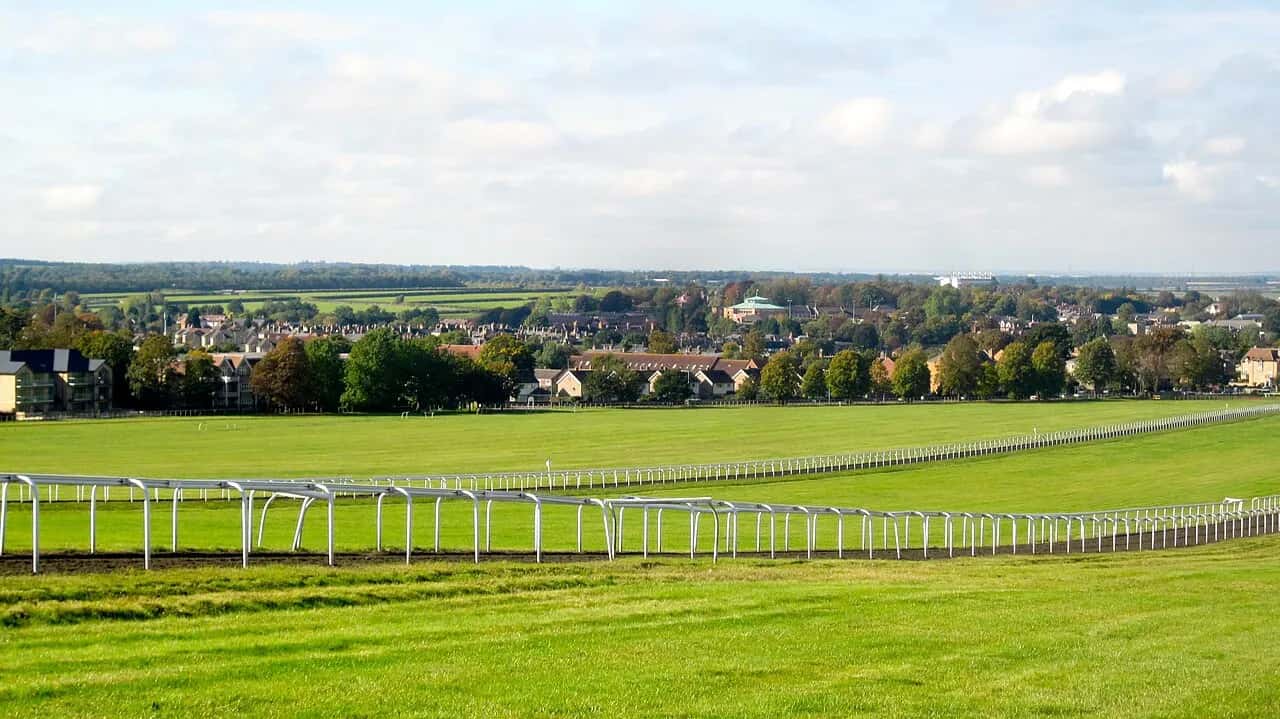 Newmarket