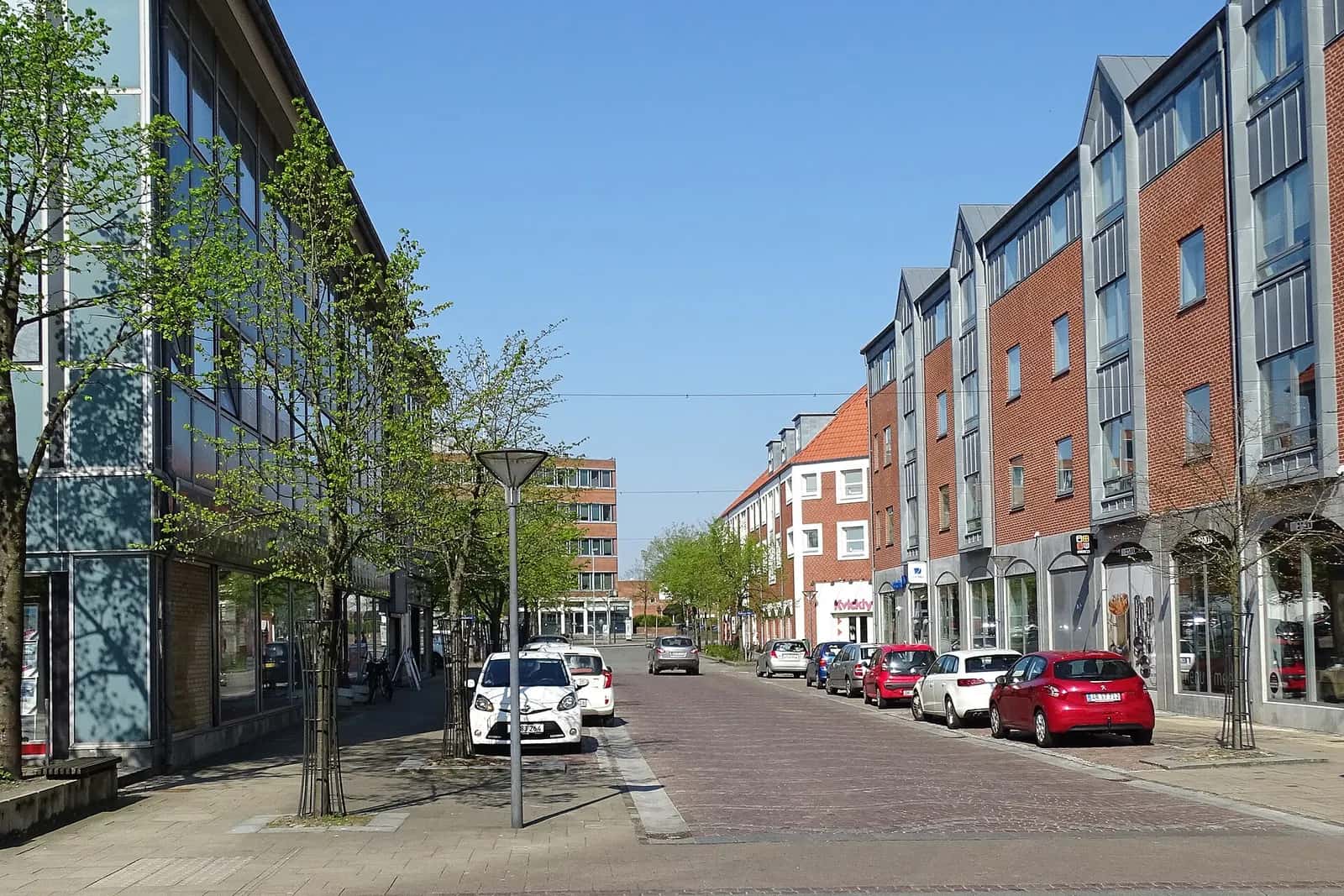 Vejen