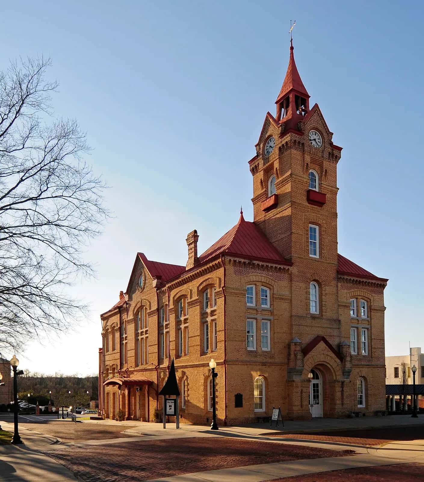 Newberry