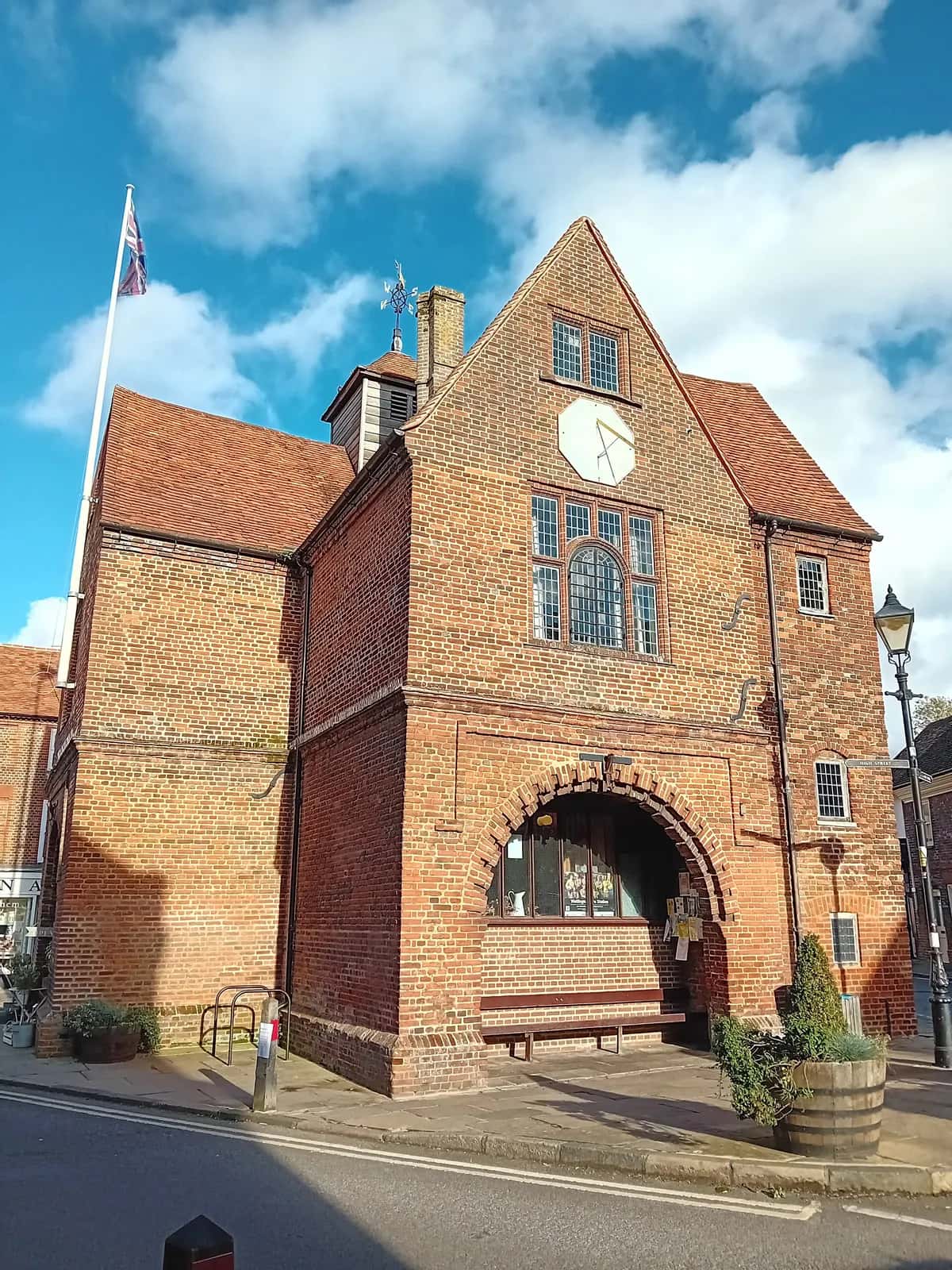 Watlington