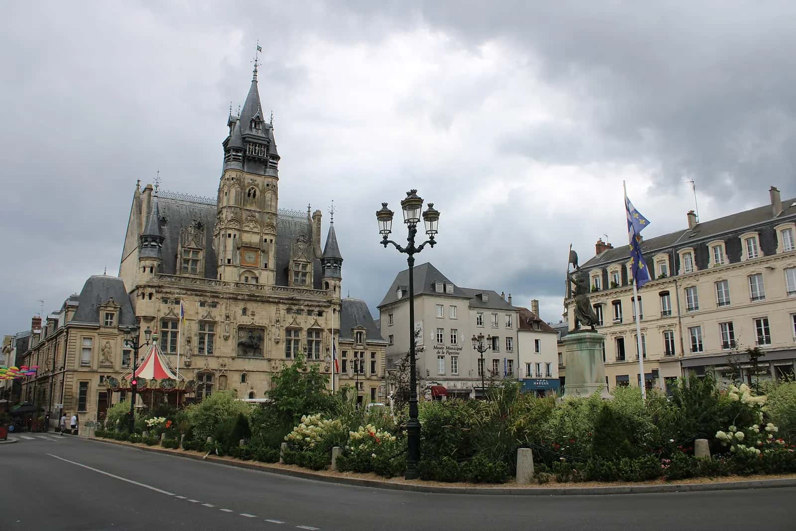 Compiègne