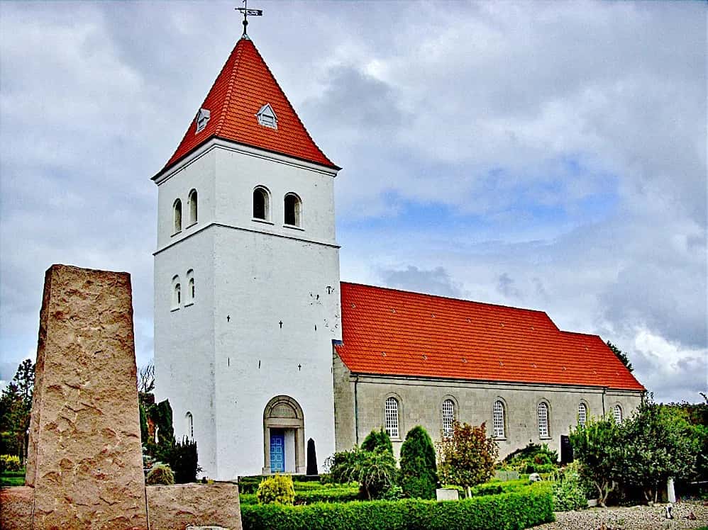 Harboøre