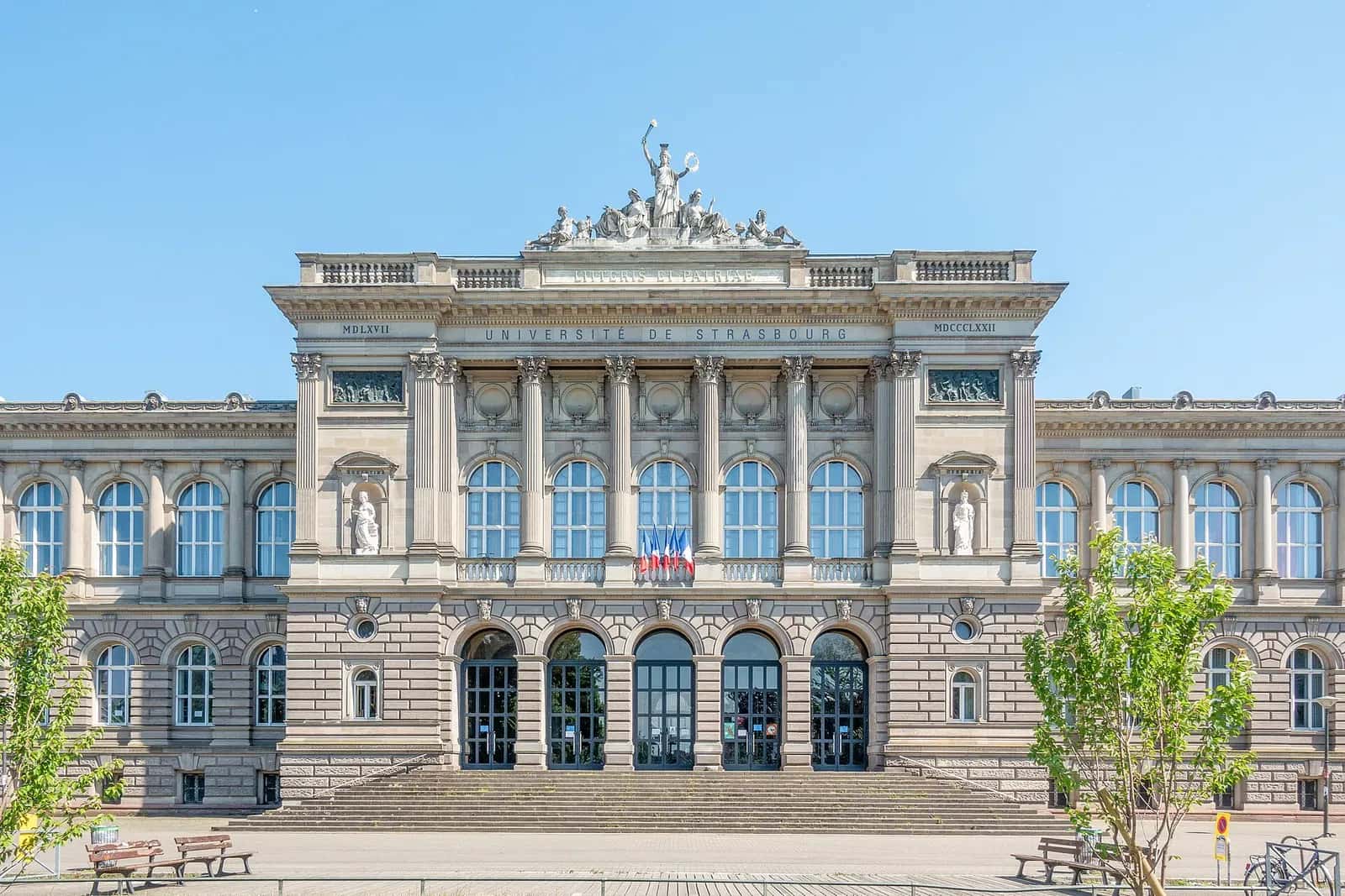 Strasbourg