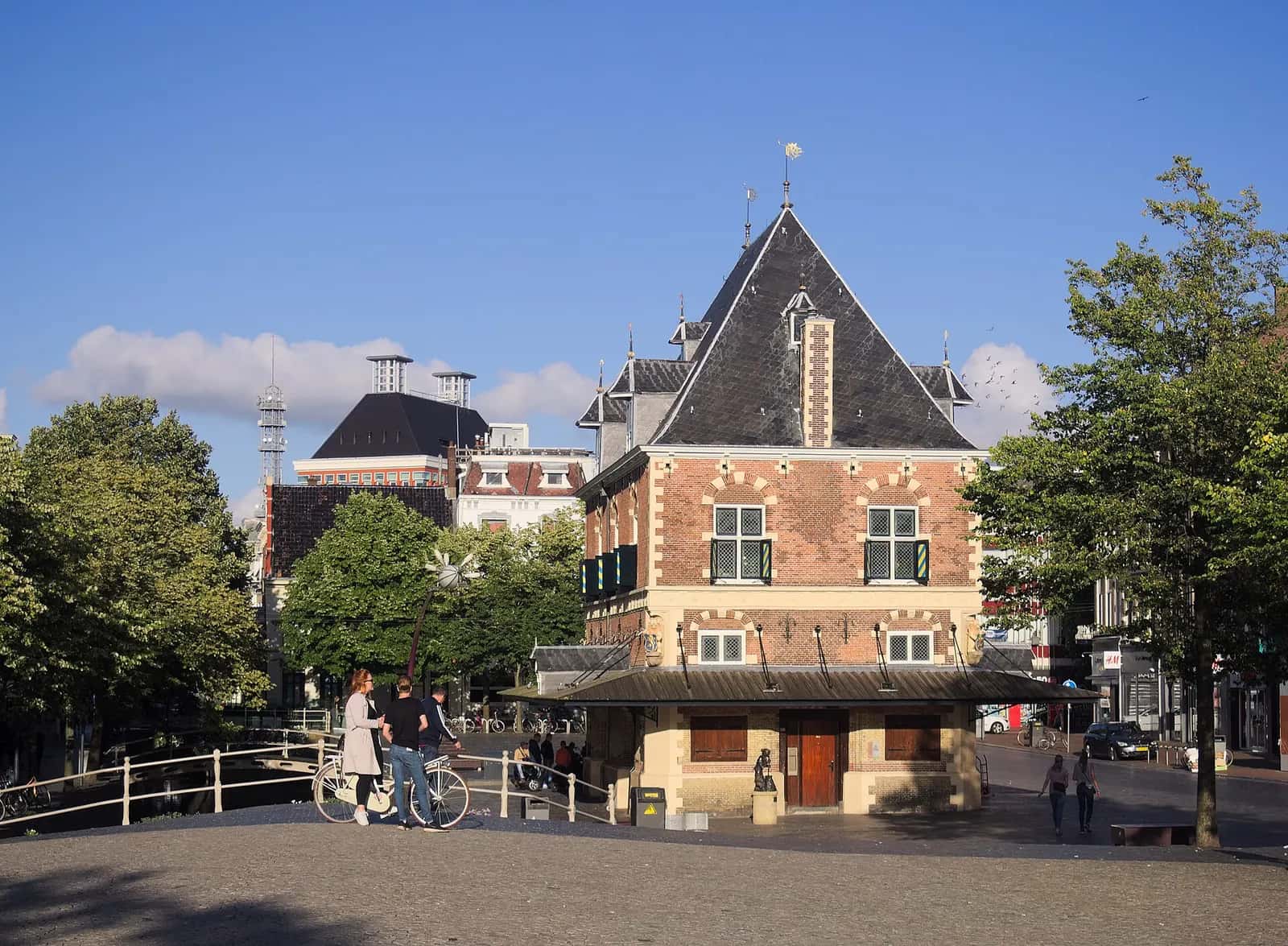 Leeuwarden