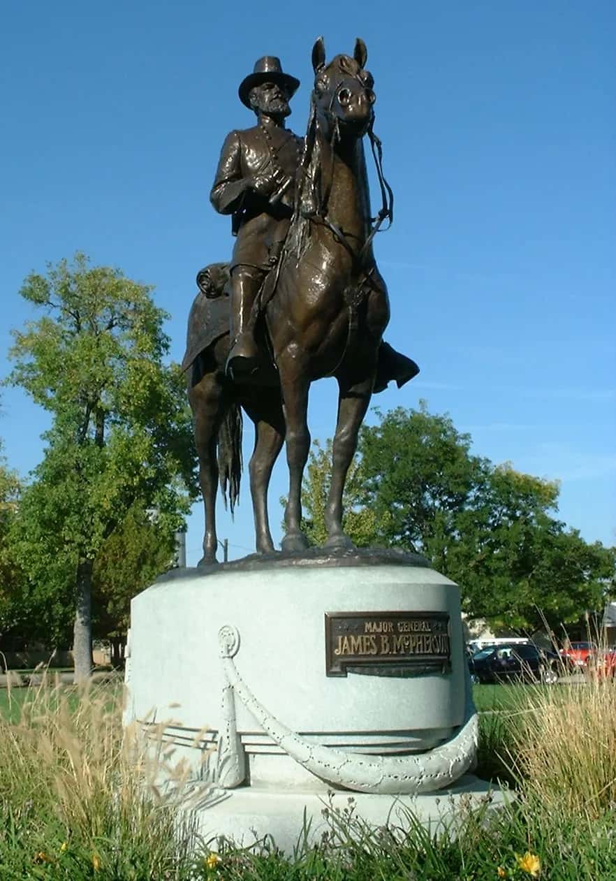 McPherson