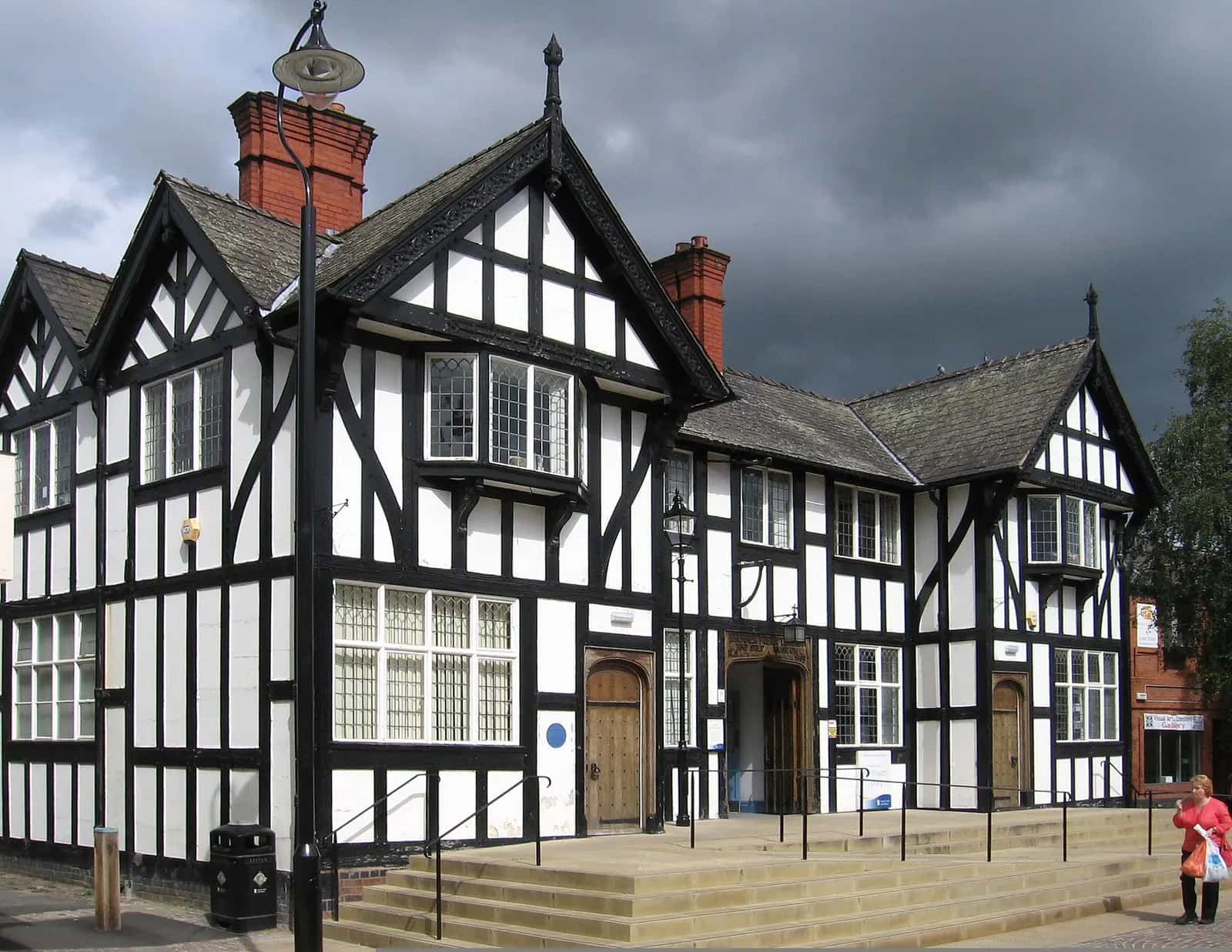 Northwich