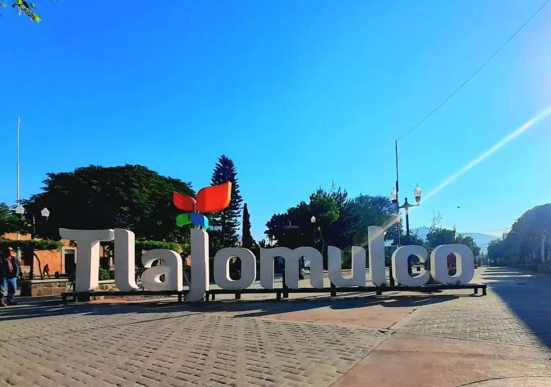 Tlajomulco de Zuñiga