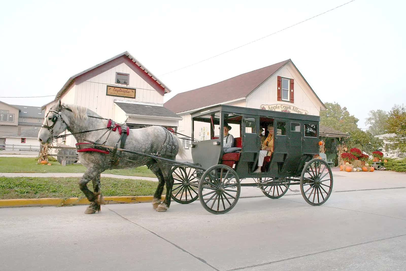 Shipshewana