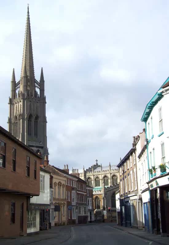 Louth
