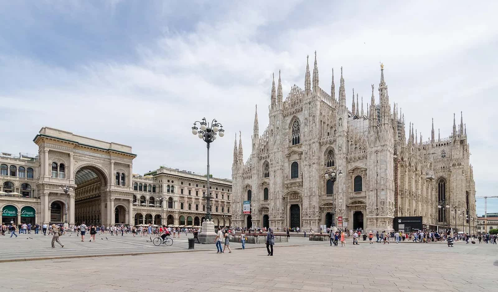 Milano