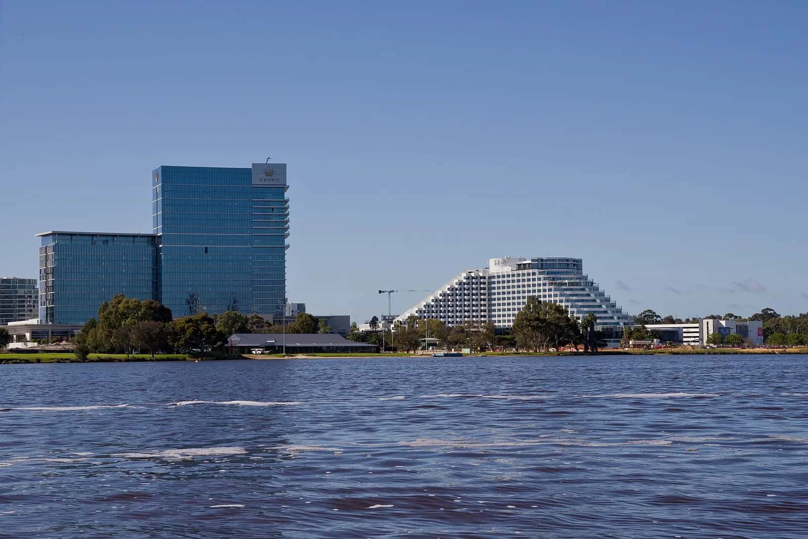 Burswood