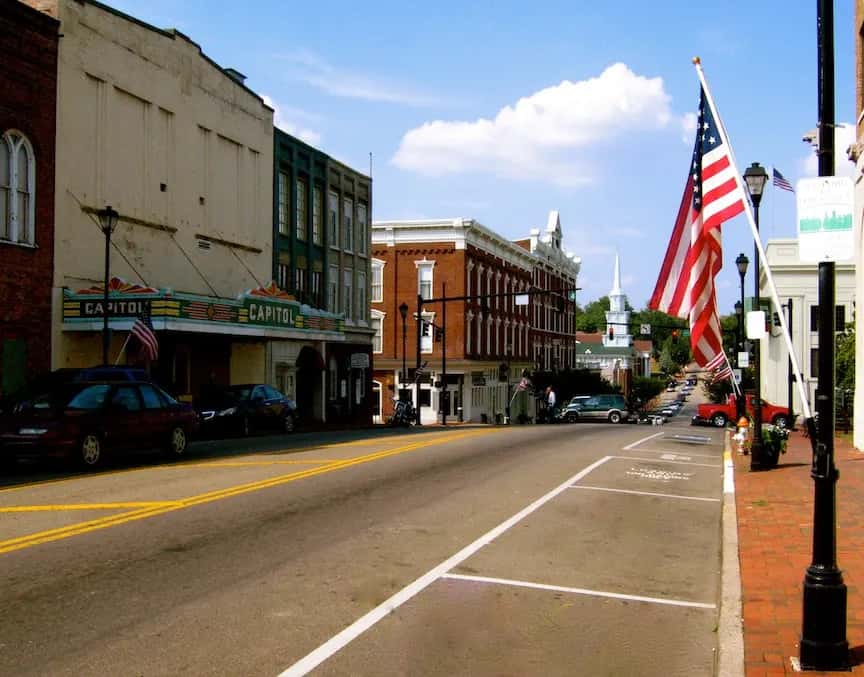 Greeneville