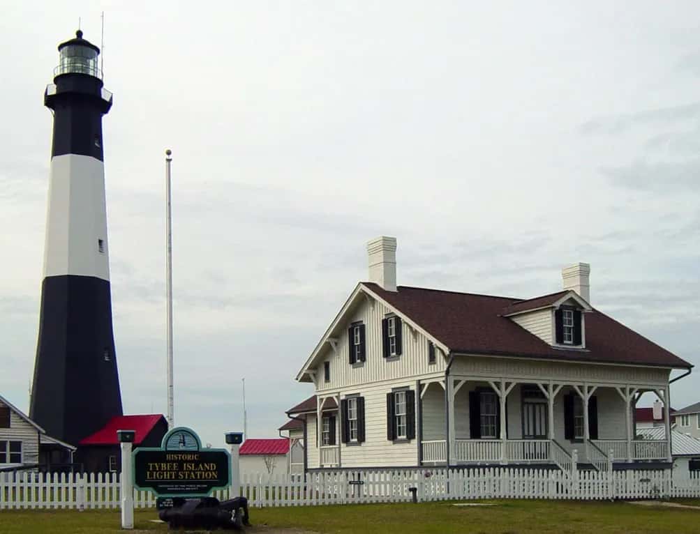 Tybee Island