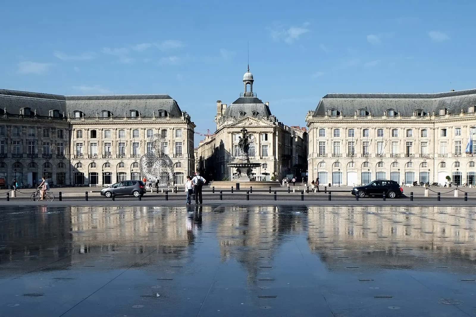 Bordeaux