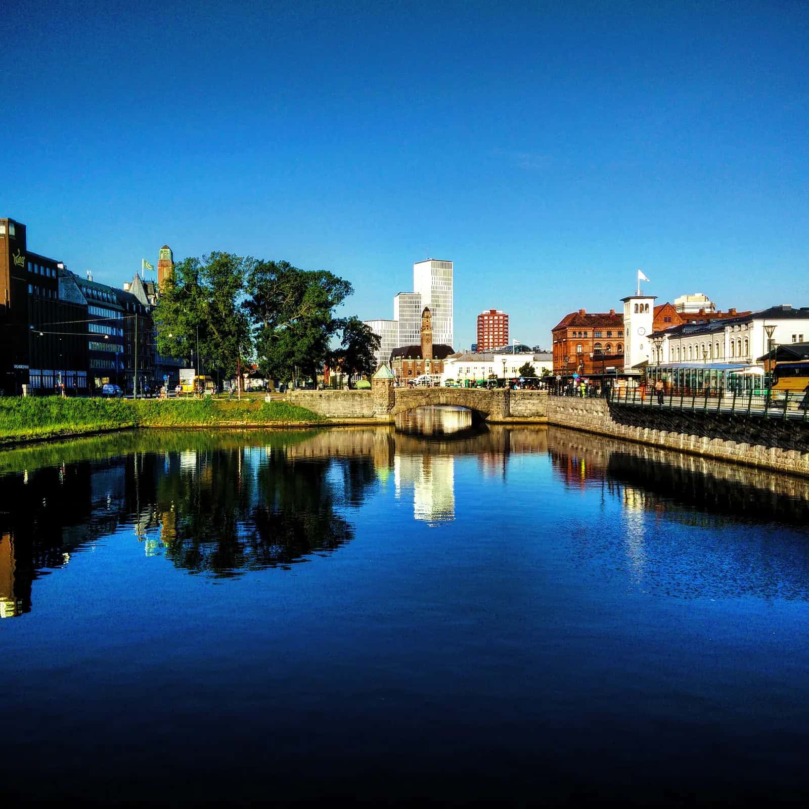 Malmö