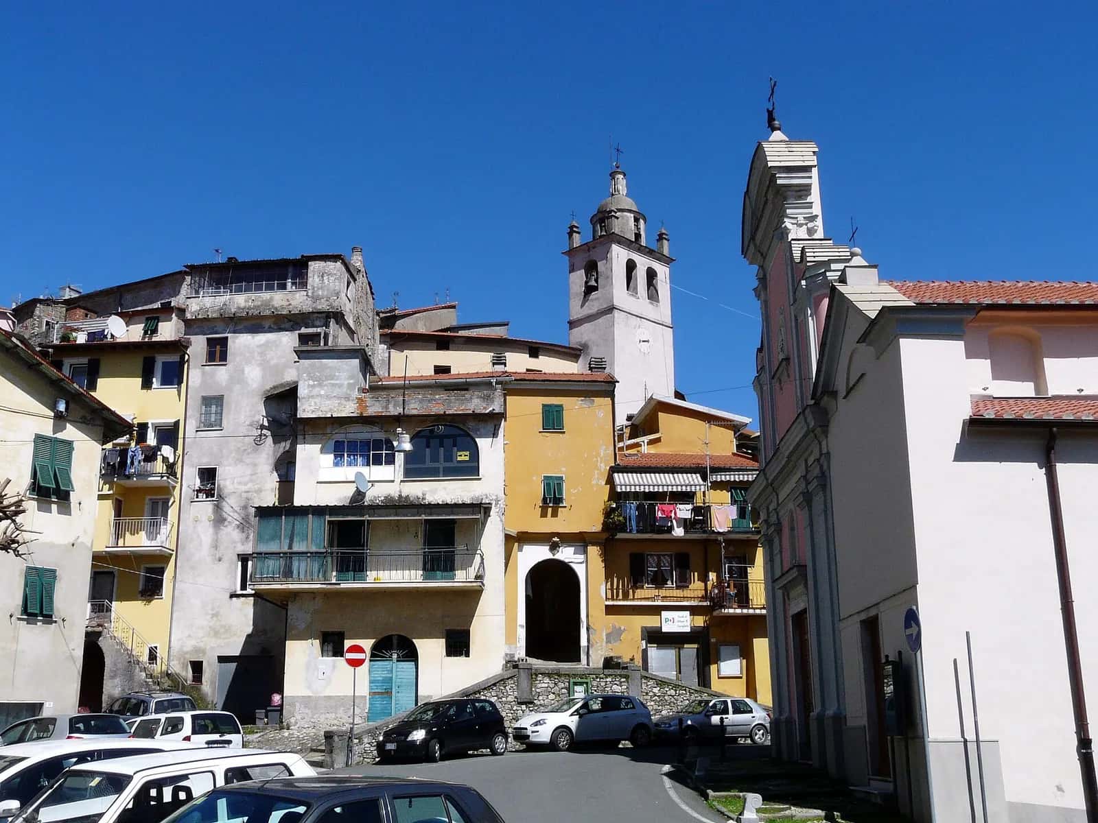 Albiano di Magra