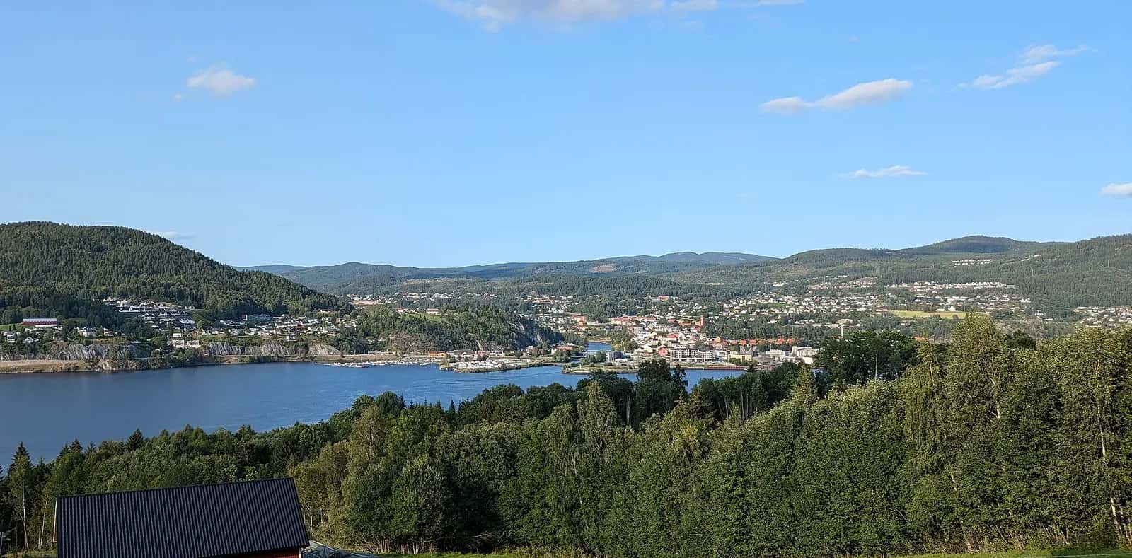 Notodden