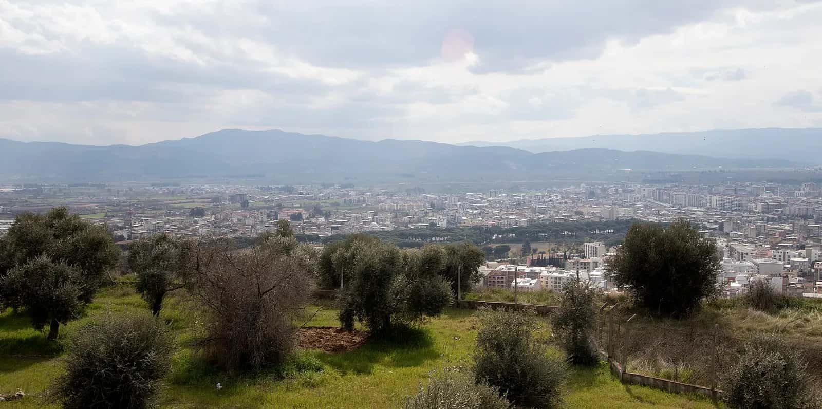 Aydın