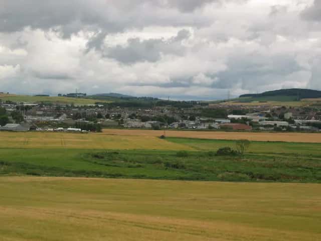 Inverurie