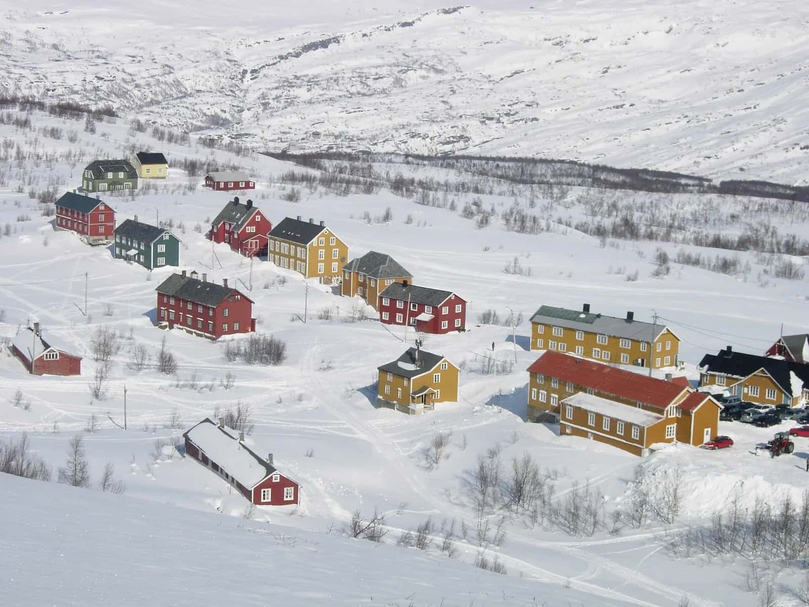 Fauske