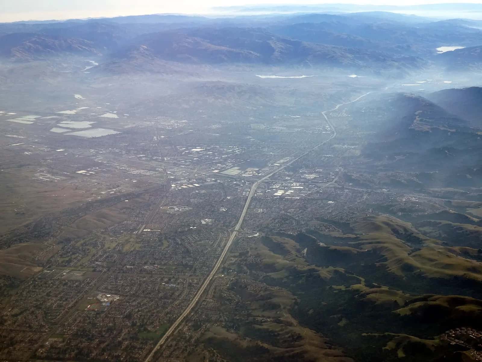 Pleasanton