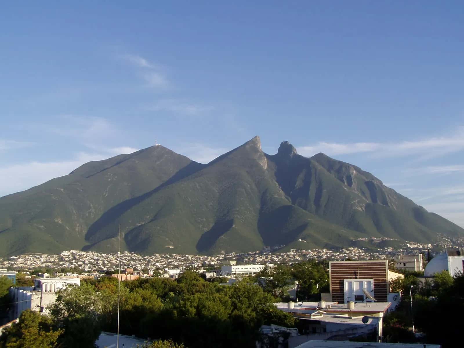 Monterrey