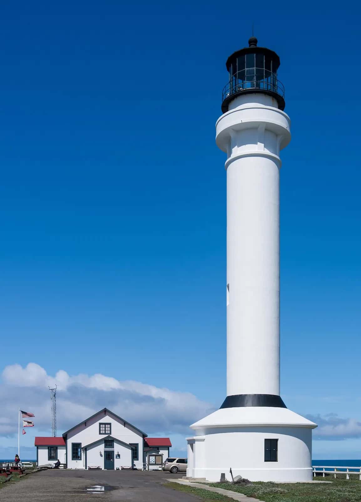 Point Arena