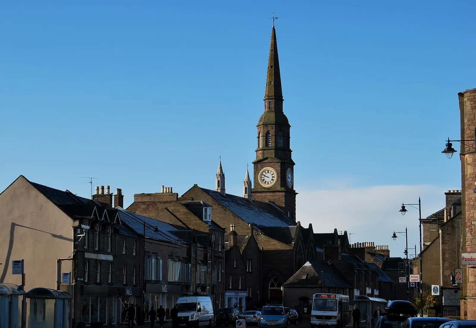 Forfar