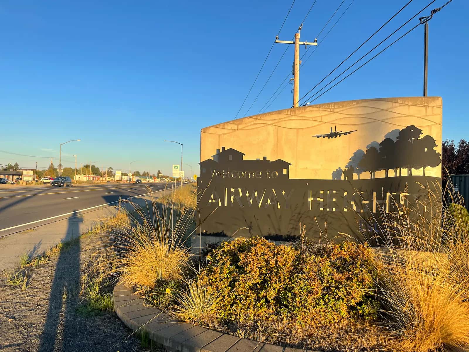 Airway Heights