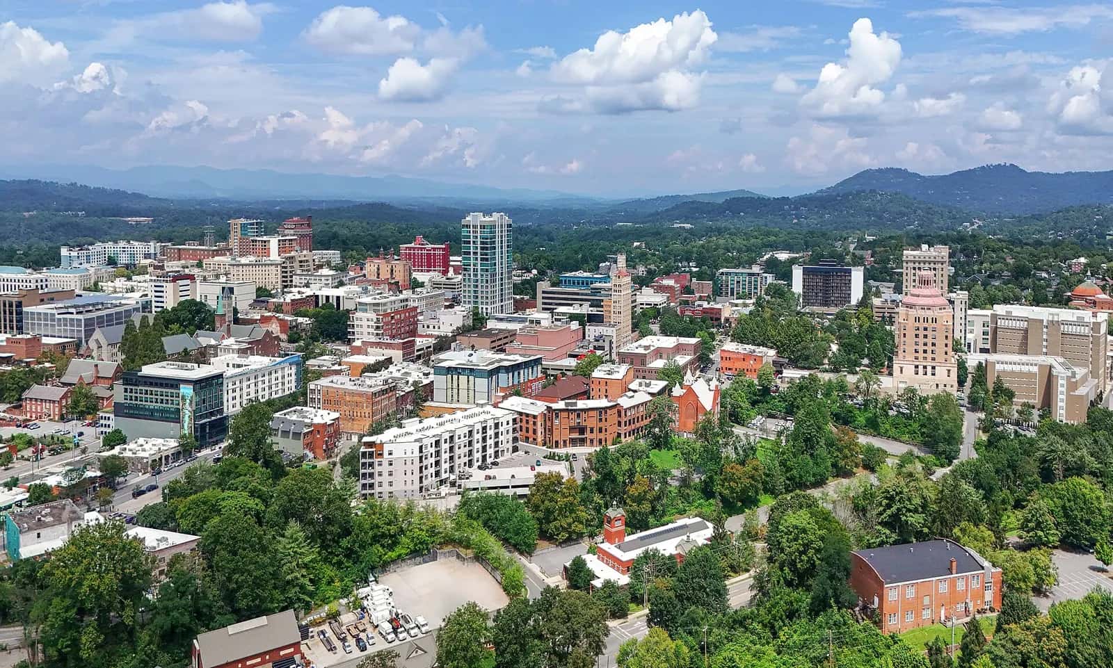 Asheville
