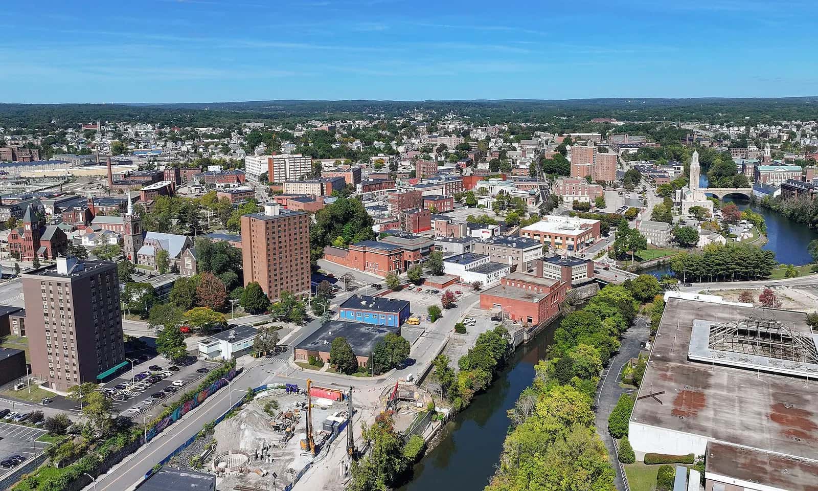Pawtucket
