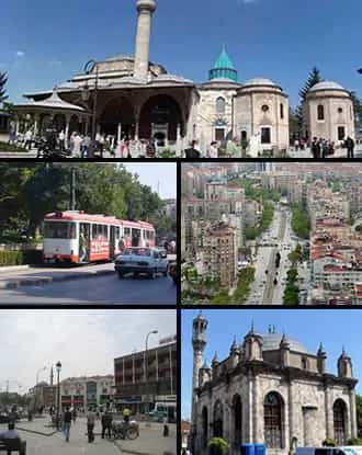 Konya