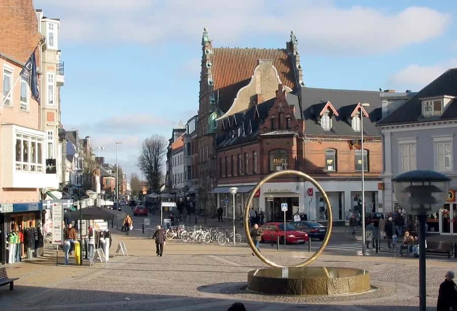 Hjørring