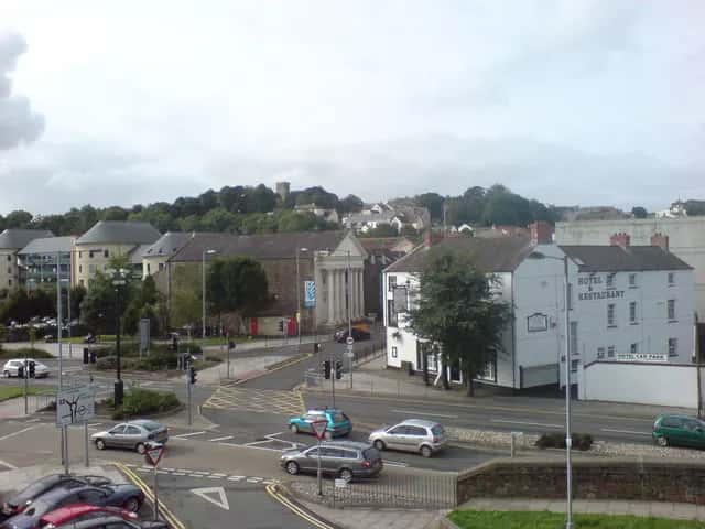 Haverfordwest