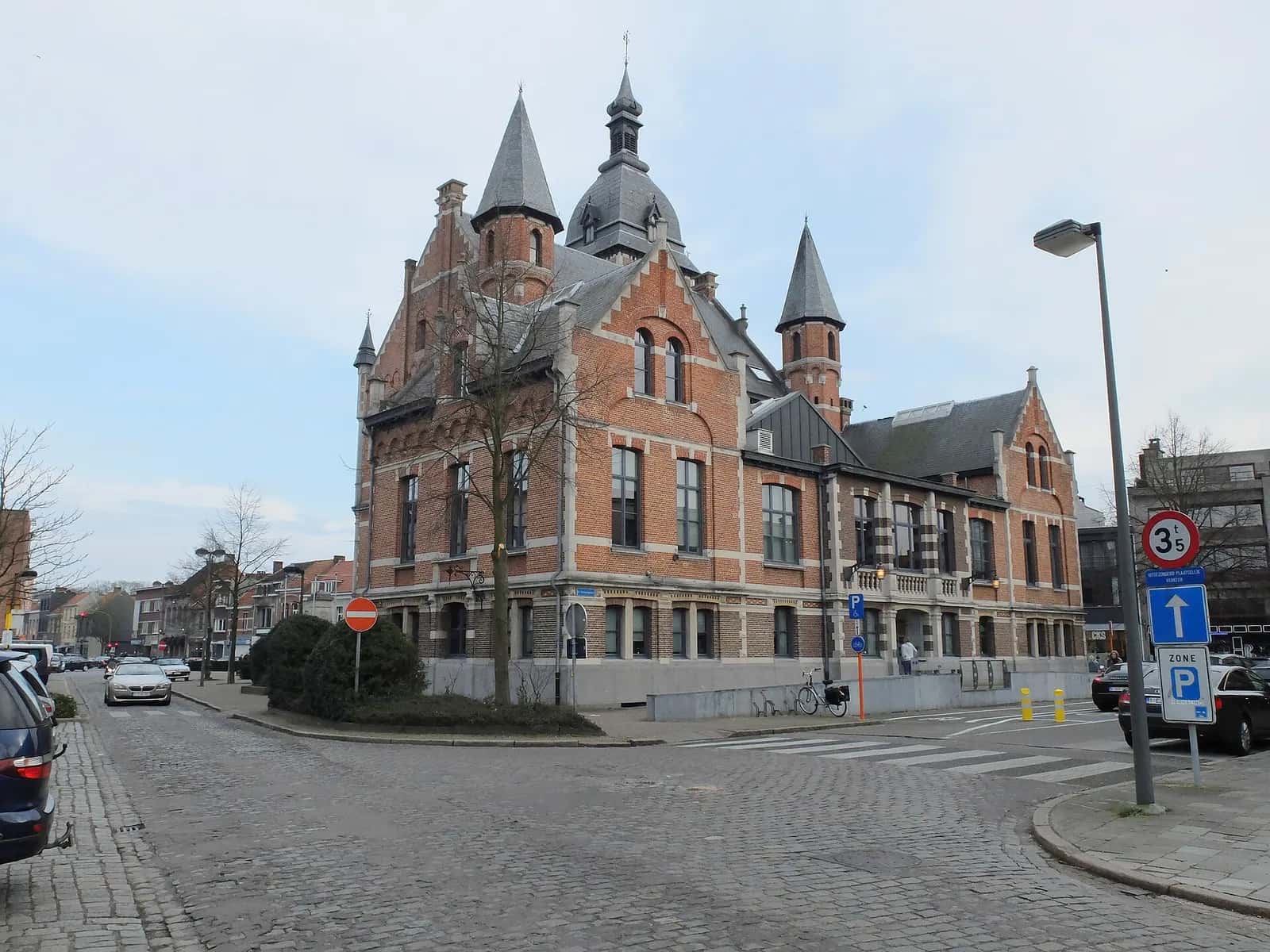 Brasschaat