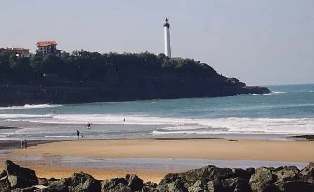 Anglet