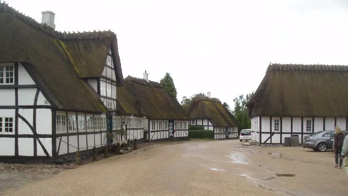 Vester Skerninge