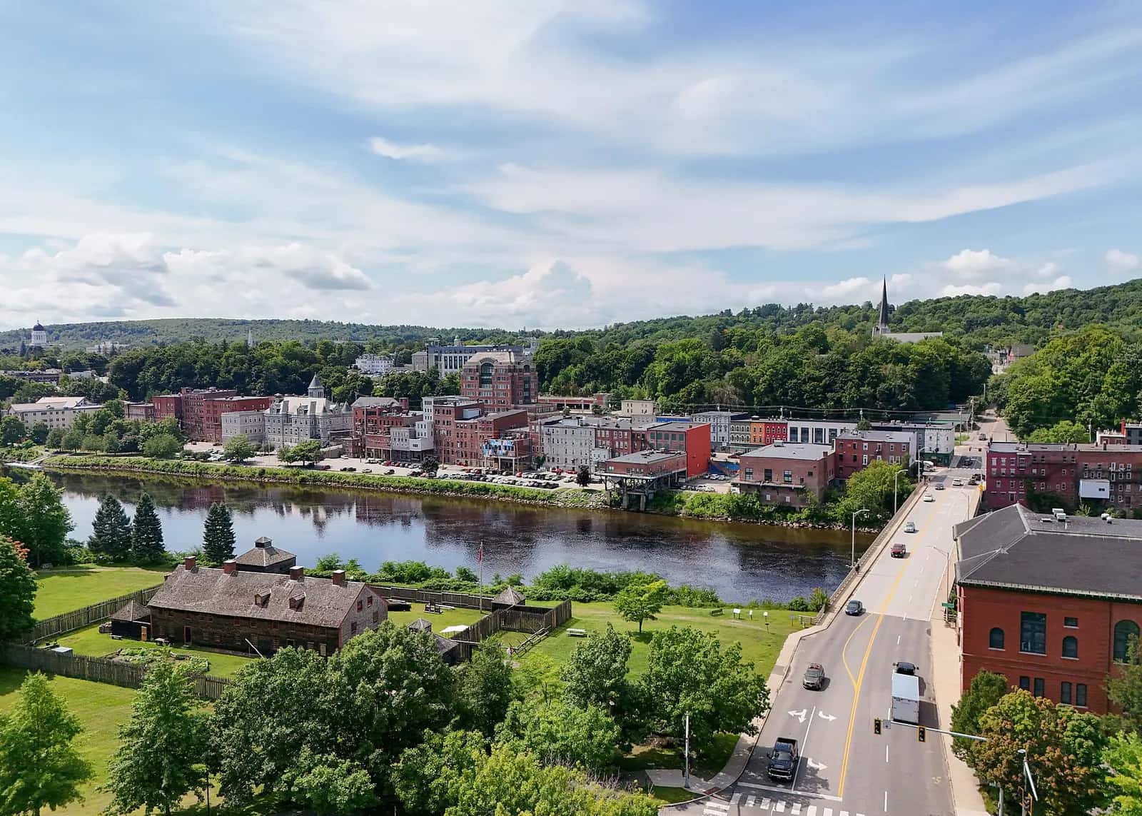 Augusta