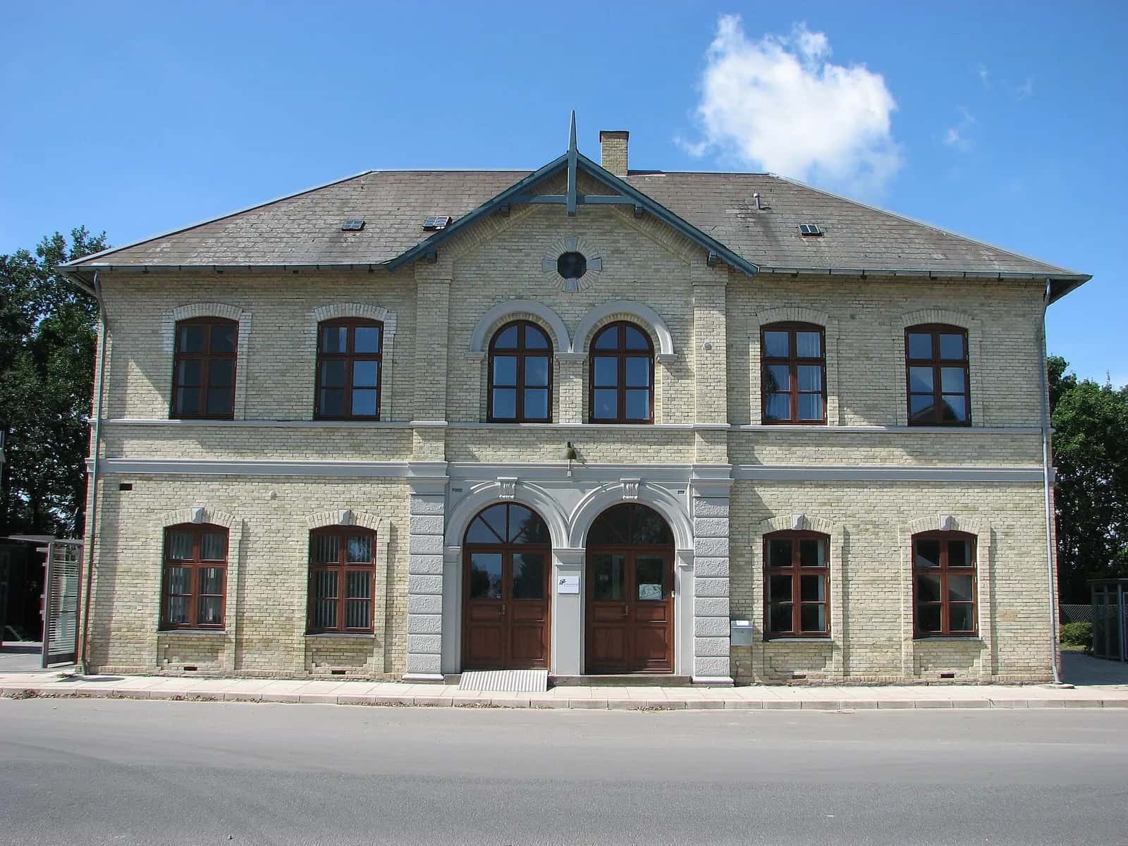 Kværndrup