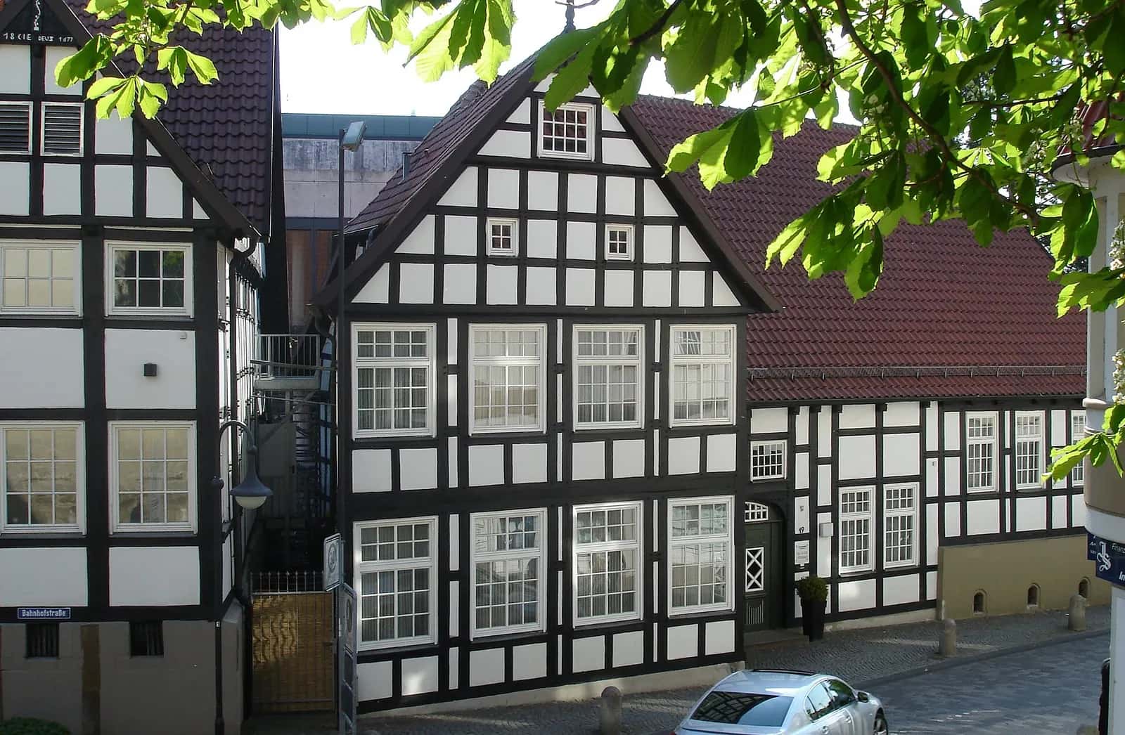 Bünde