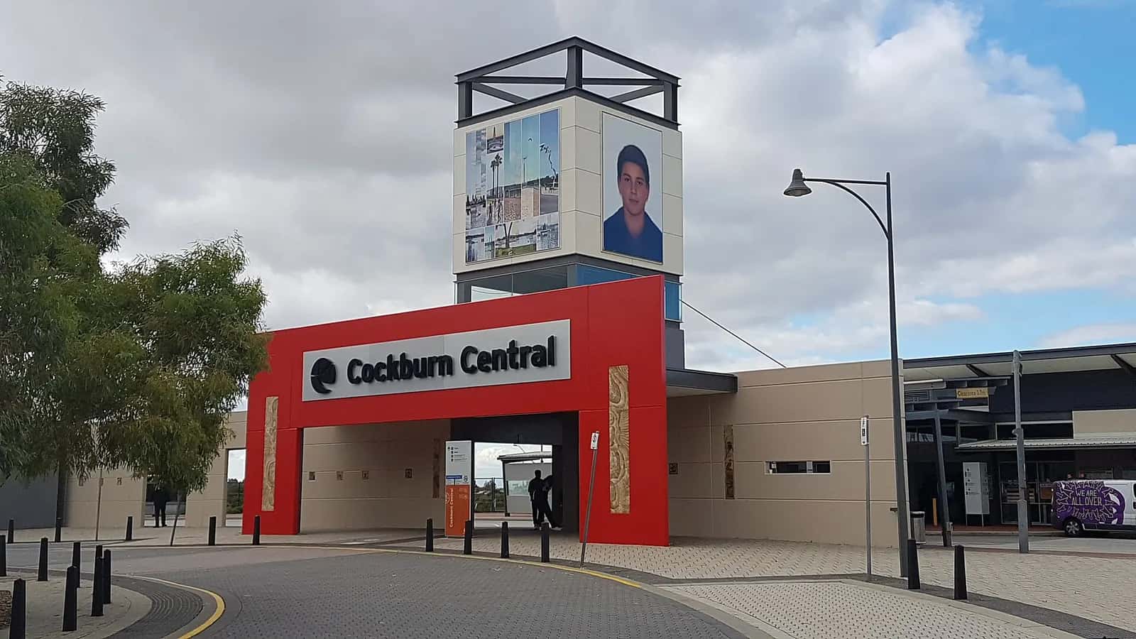 Cockburn Central