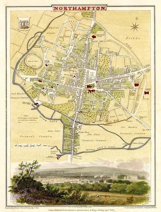 Northampton