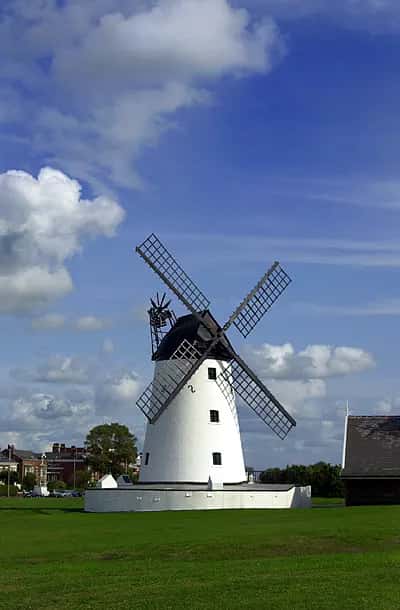 Lytham St Annes