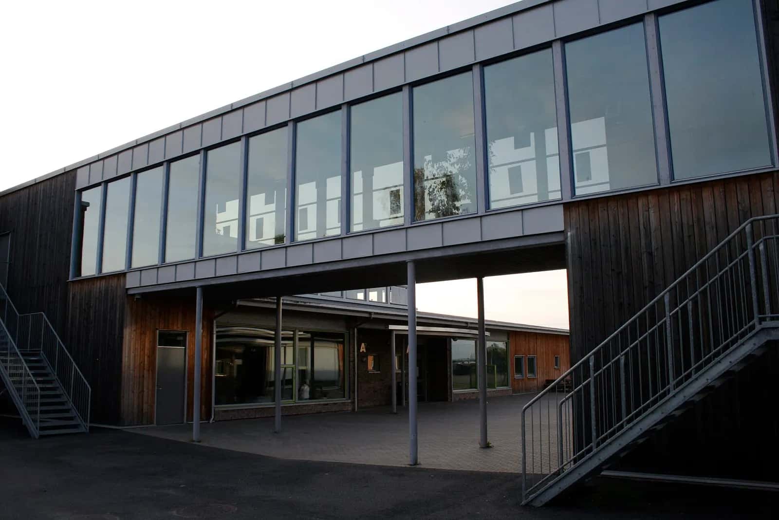 Årnes