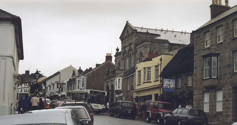 Helston