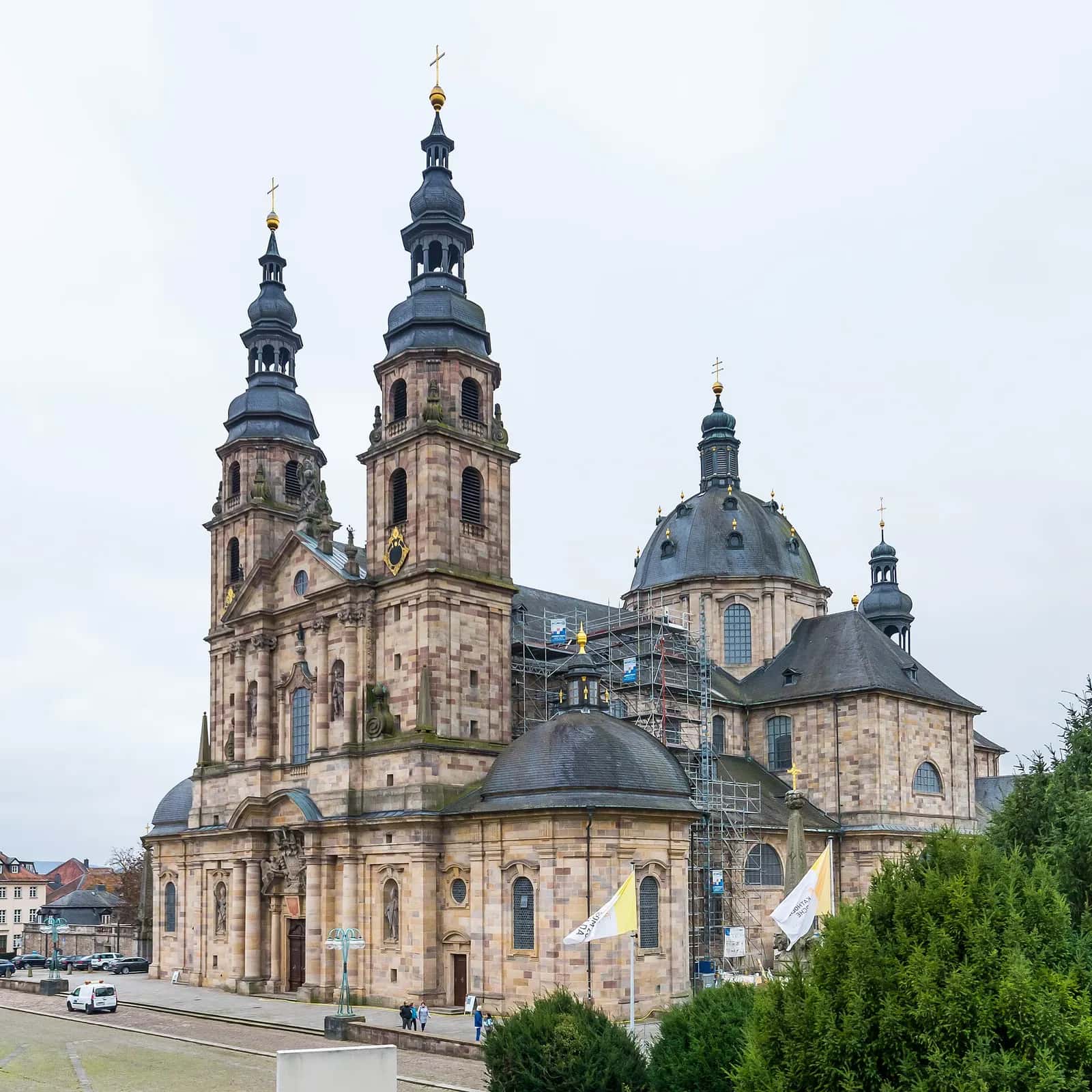 Fulda