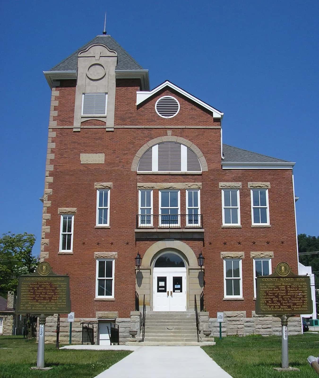 Morehead