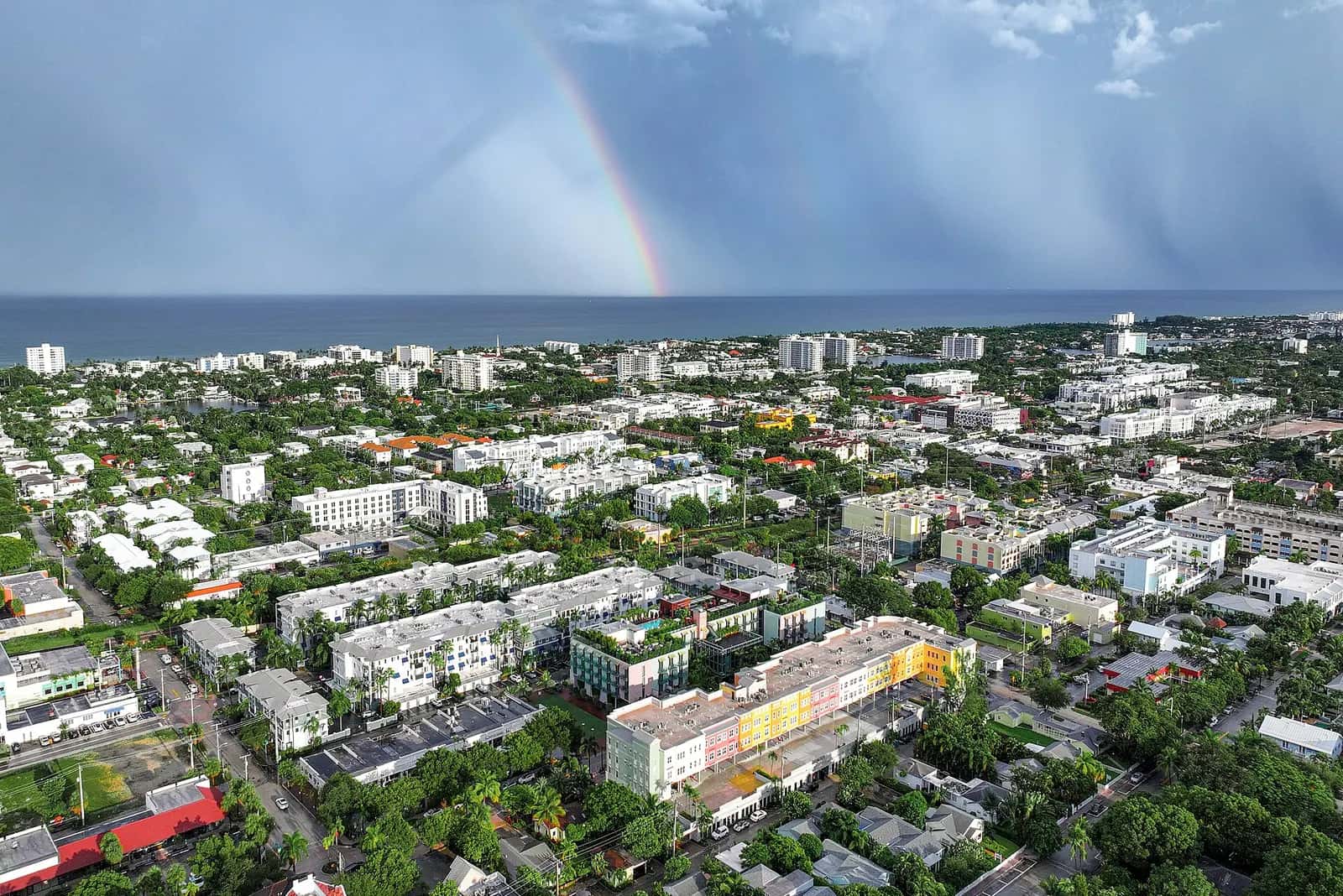 Delray Beach