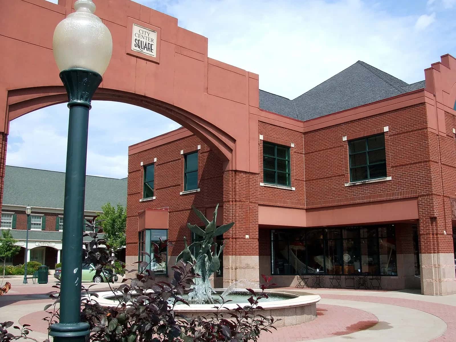 Coralville